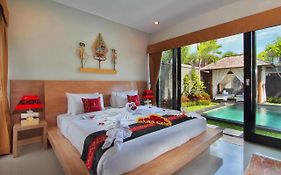 Agata Villas Seminyak